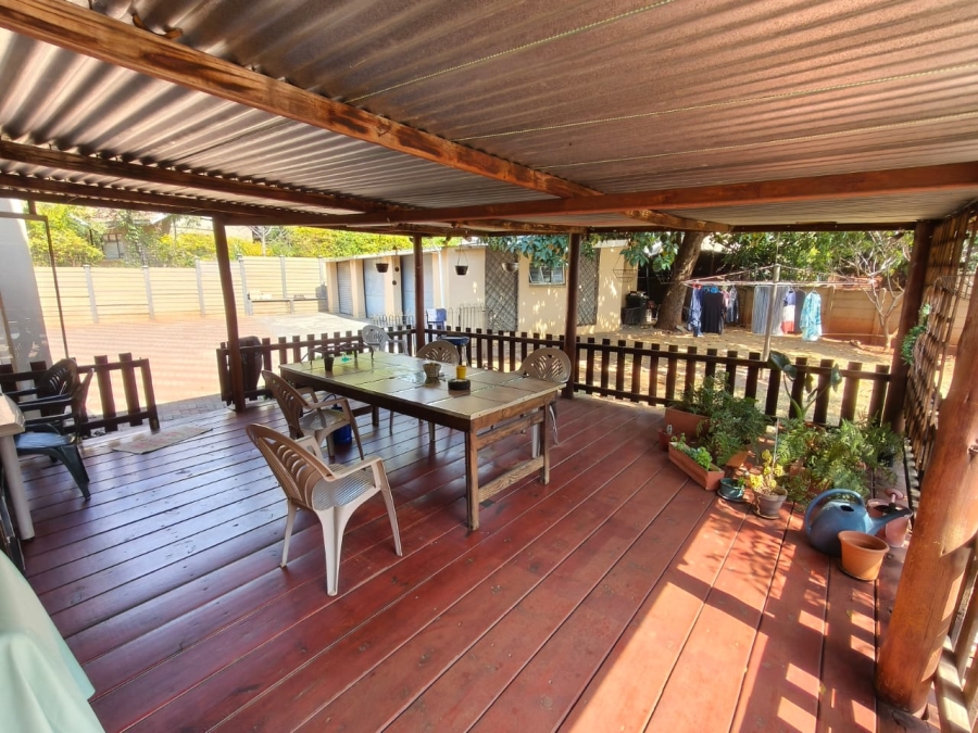 4 Bedroom Property for Sale in Protea Park North West